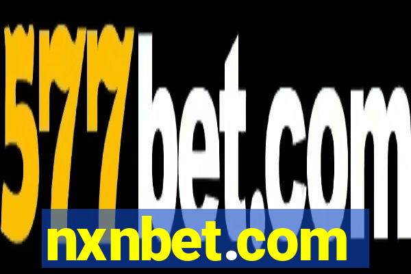 nxnbet.com