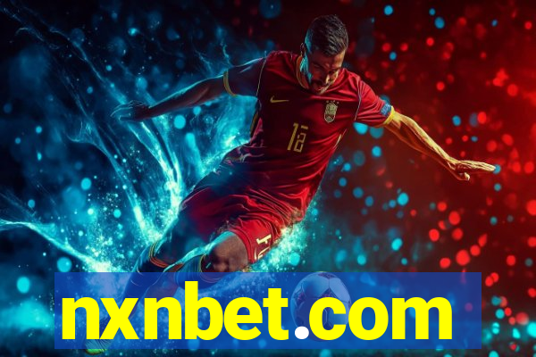 nxnbet.com