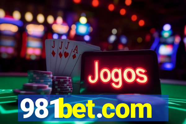 981bet.com