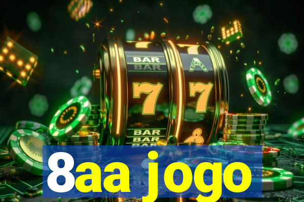 8aa jogo