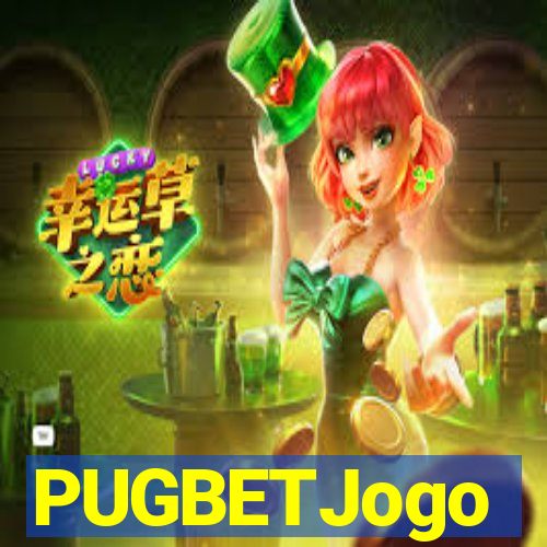 PUGBETJogo