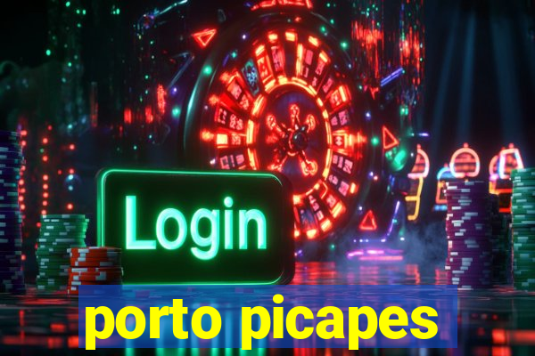 porto picapes