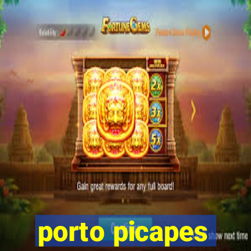 porto picapes