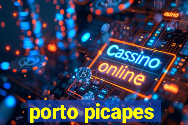 porto picapes