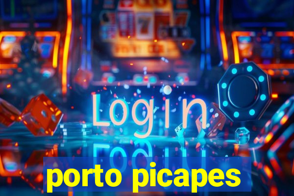 porto picapes