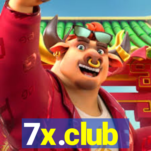 7x.club