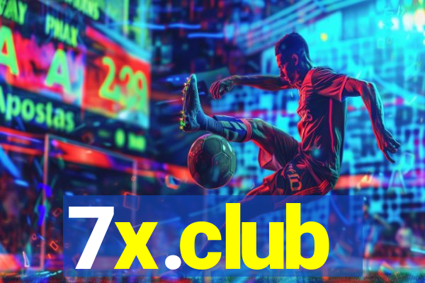 7x.club