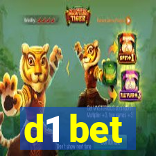 d1 bet