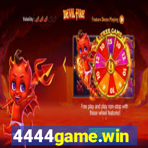 4444game.win