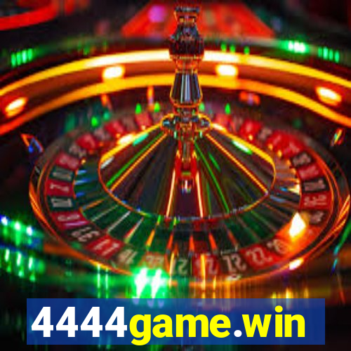 4444game.win