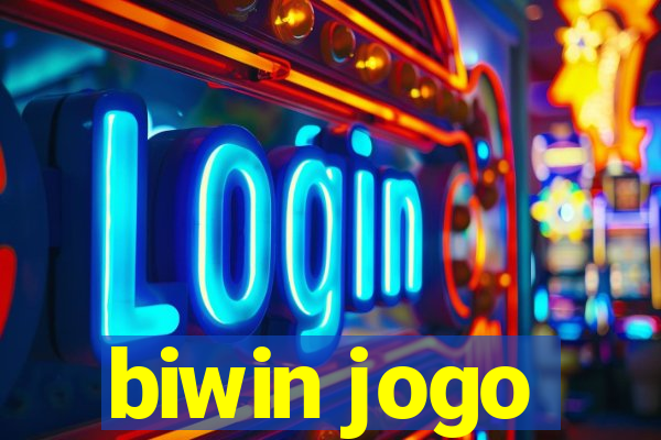 biwin jogo