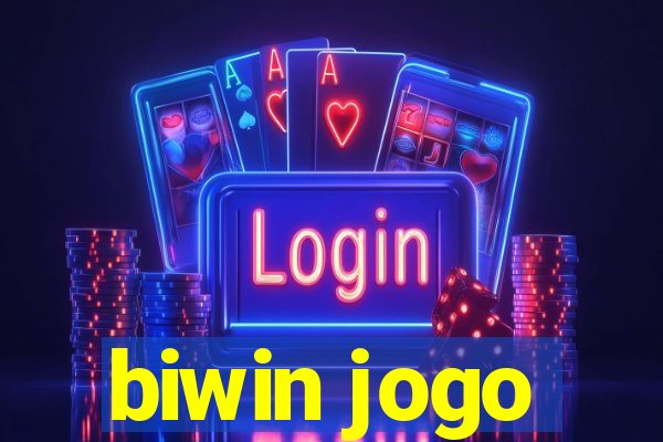 biwin jogo