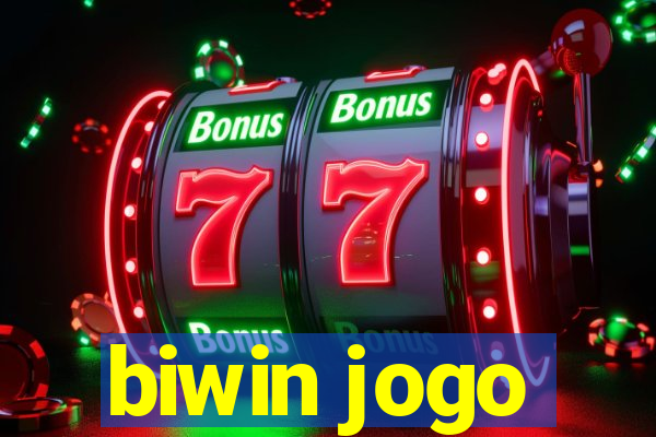 biwin jogo