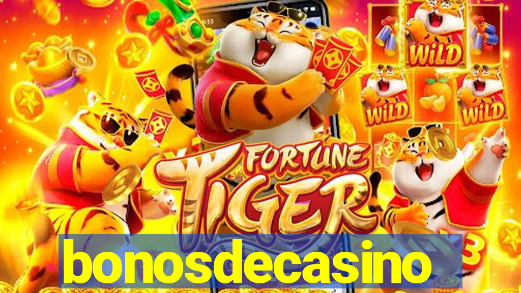 bonosdecasino