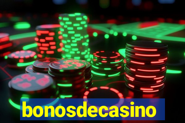 bonosdecasino