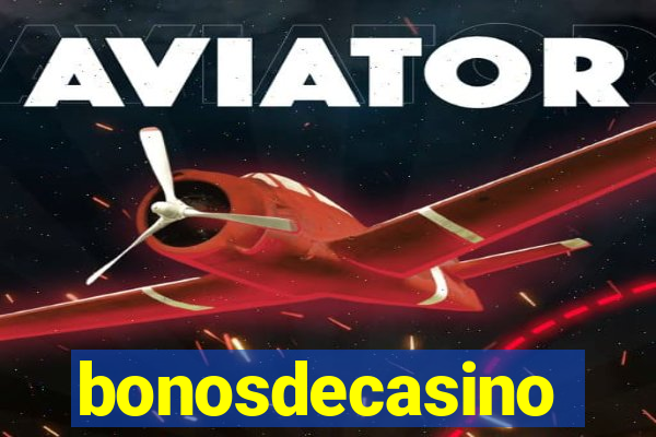 bonosdecasino