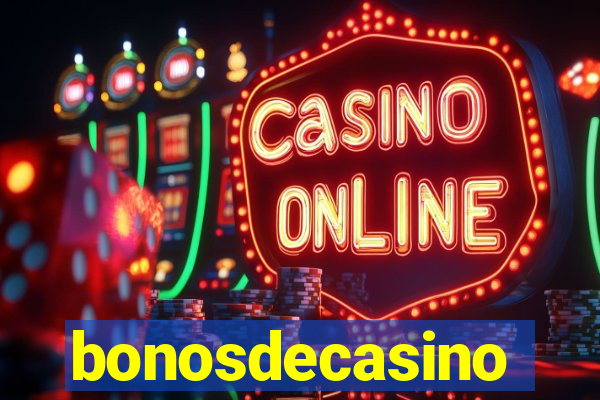 bonosdecasino