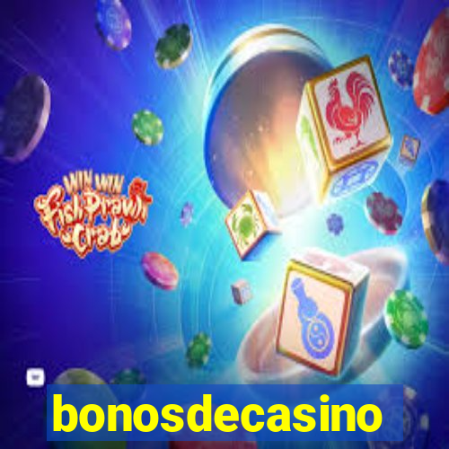 bonosdecasino