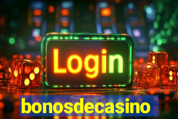 bonosdecasino