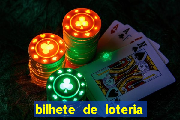 bilhete de loteria o filme completo dublado