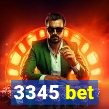 3345 bet