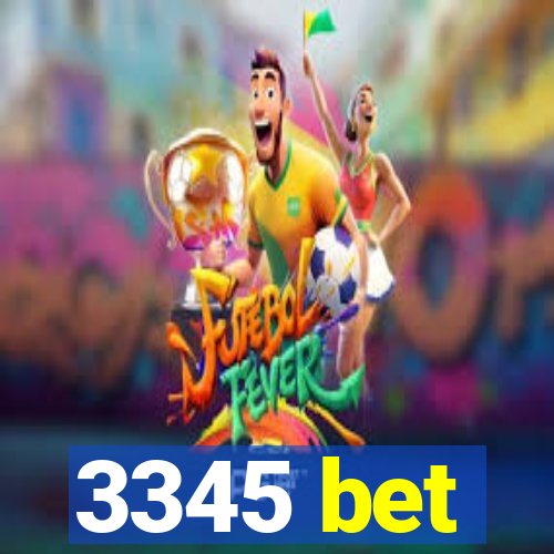 3345 bet