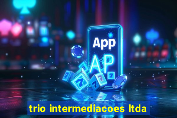 trio intermediacoes ltda