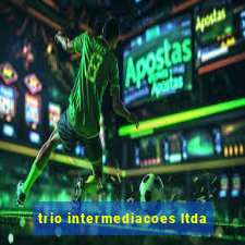 trio intermediacoes ltda