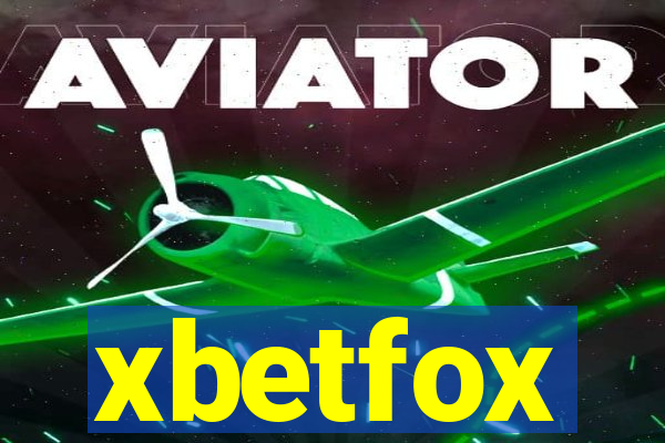 xbetfox