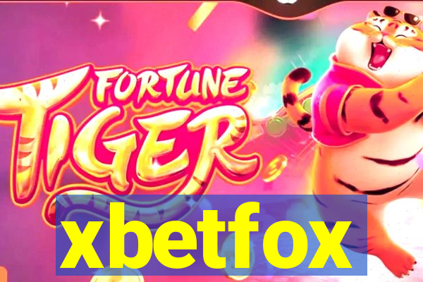 xbetfox