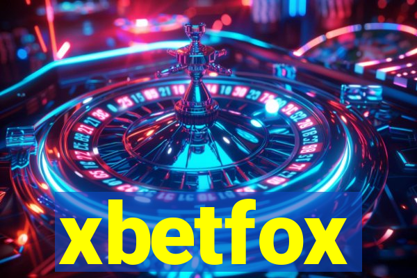 xbetfox