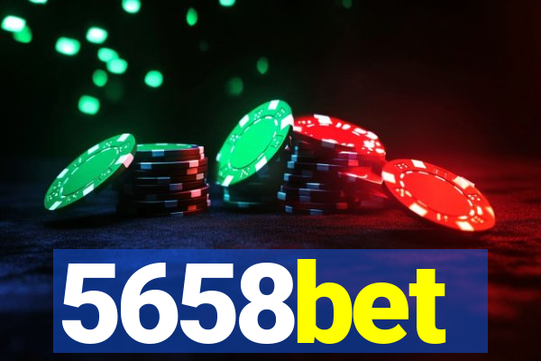 5658bet