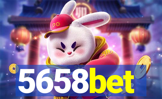 5658bet