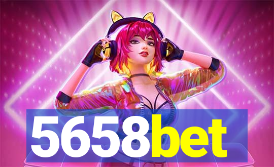 5658bet