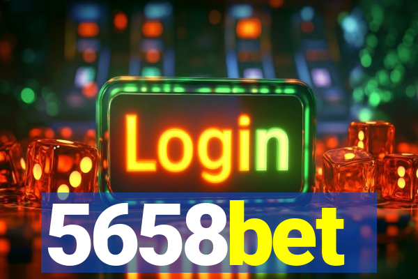 5658bet