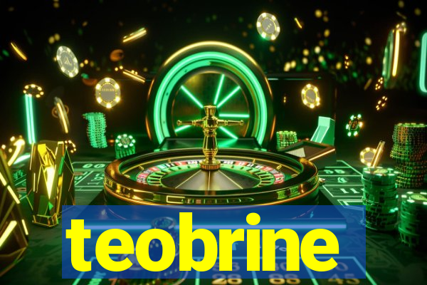 teobrine