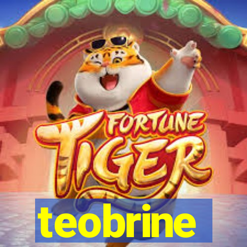 teobrine