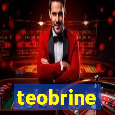 teobrine