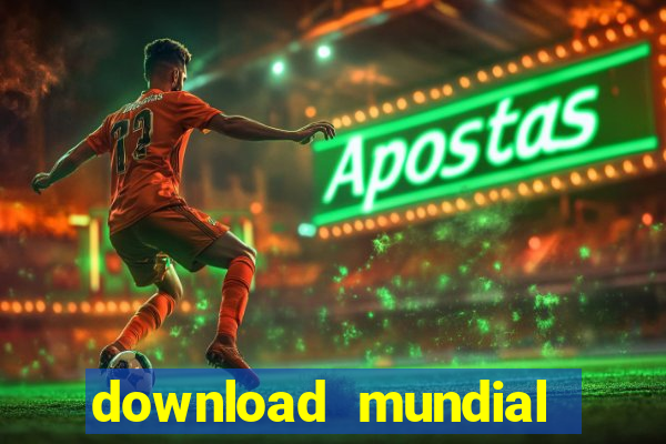 download mundial football league tudo desbloqueado