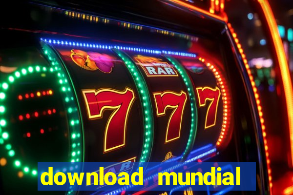 download mundial football league tudo desbloqueado