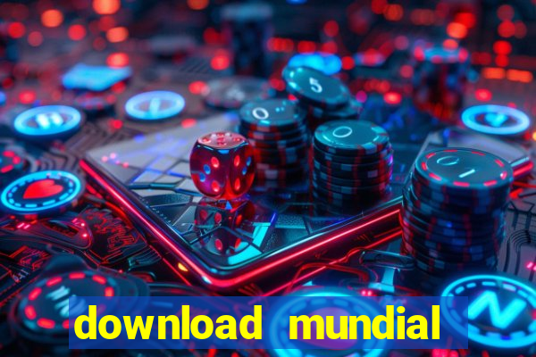 download mundial football league tudo desbloqueado