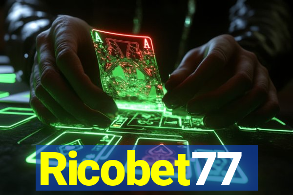 Ricobet77