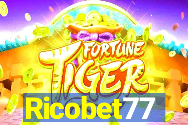 Ricobet77