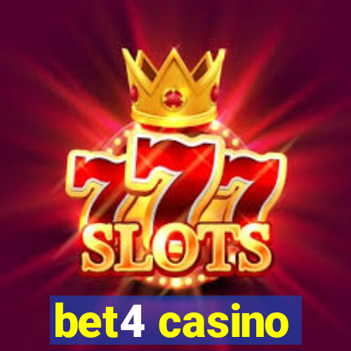 bet4 casino