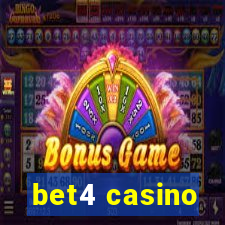 bet4 casino