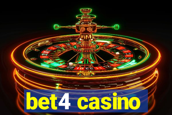 bet4 casino