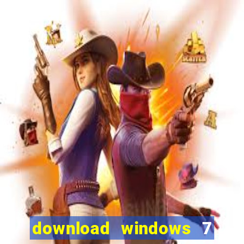 download windows 7 32 bits iso