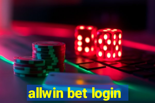 allwin bet login