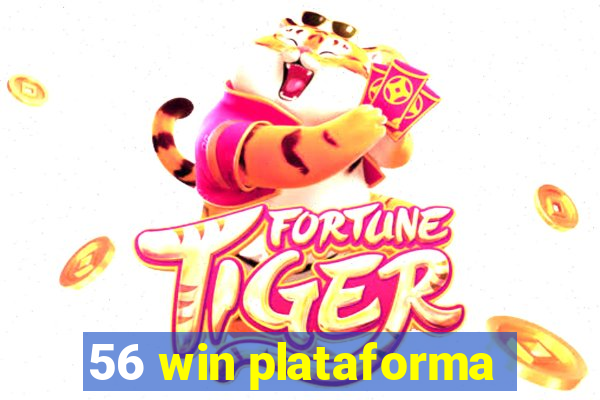 56 win plataforma