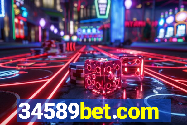 34589bet.com